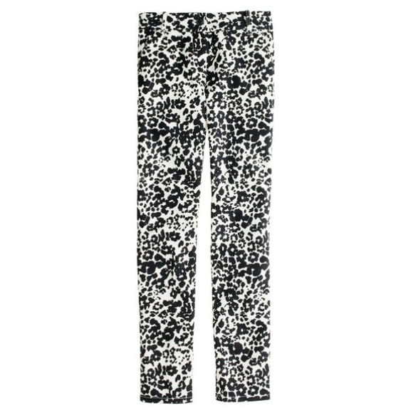 J. Crew Bennett chino in snow cat - Picture 3 of 5